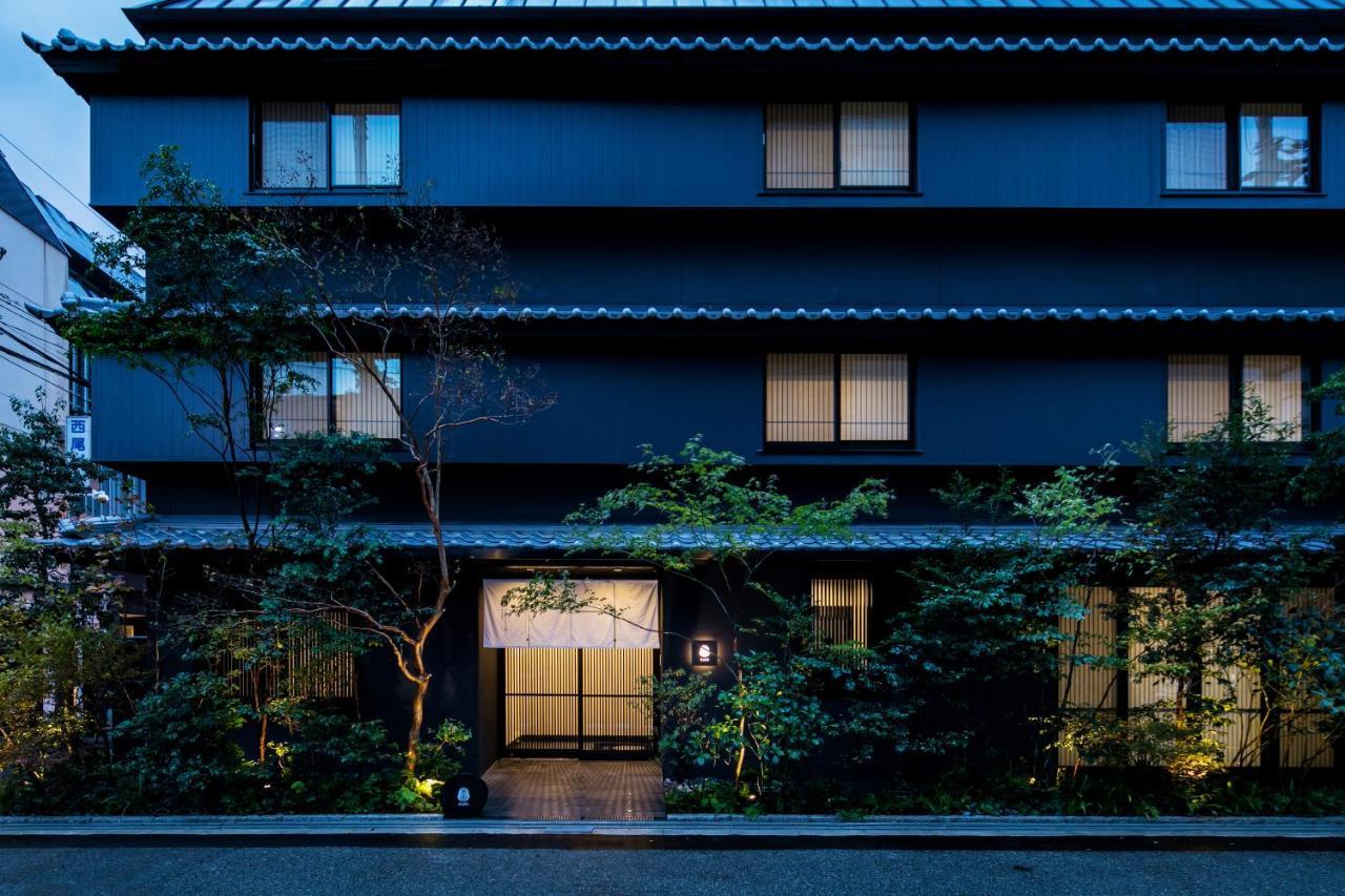 Residential Hotel Hare Kuromon 大阪市 エクステリア 写真